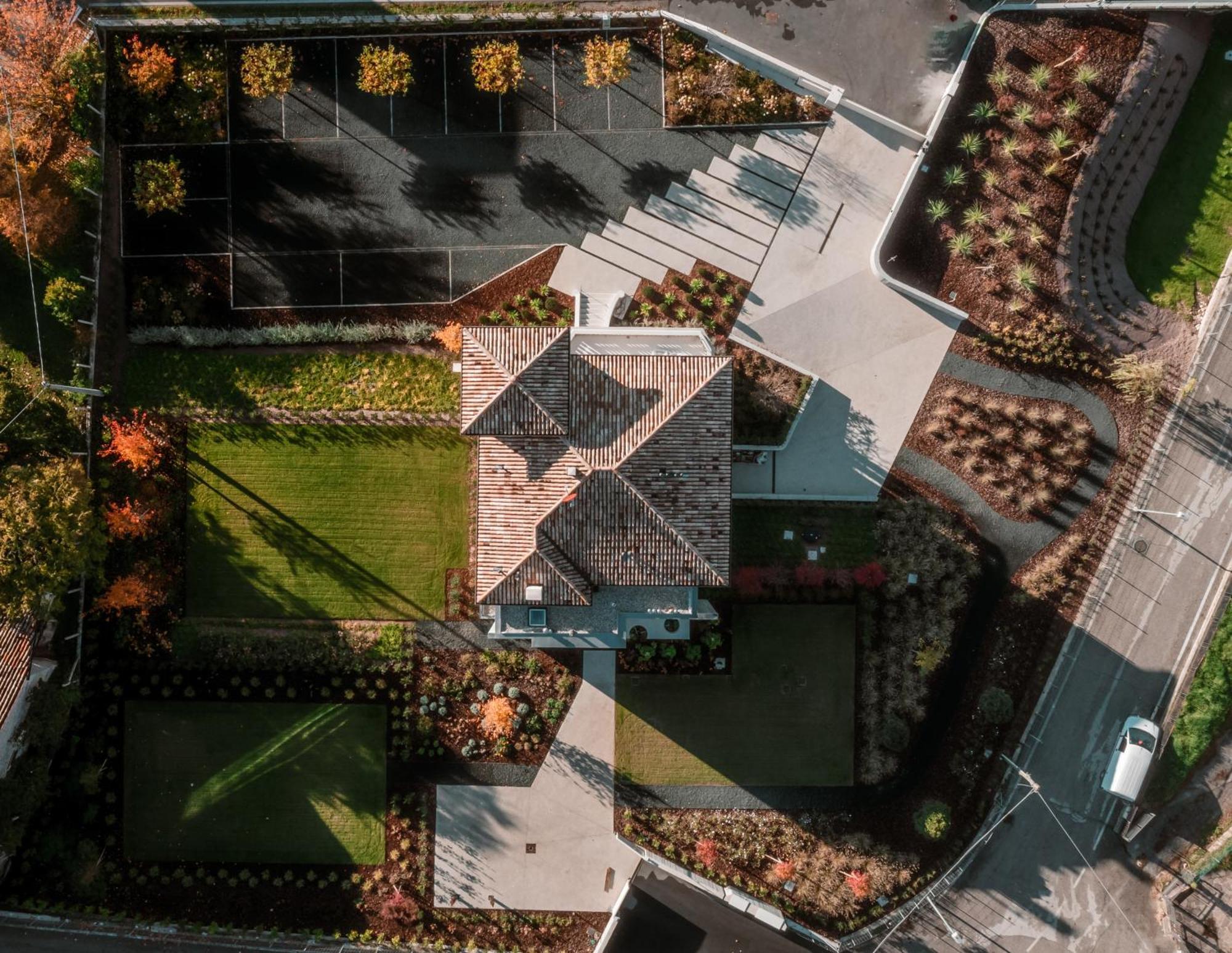 La Casa Di Laura Hotel Valdobbiadene Luaran gambar